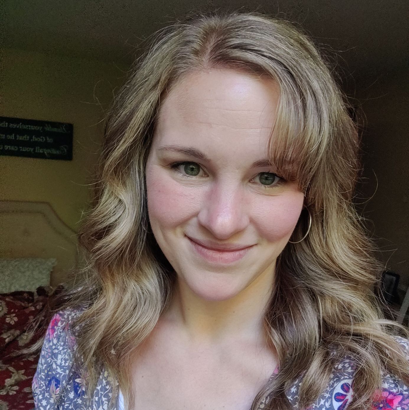 Profile of Brigette Rhyne