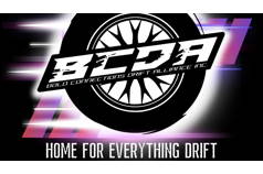 BCDA Drivers Annual Waiver 23-2024 season Agassiz