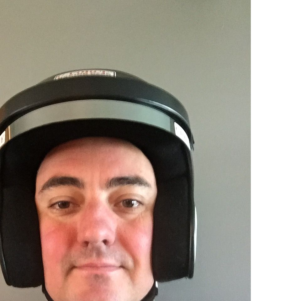 Profile of John Stevens