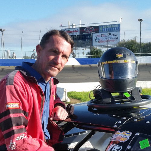 Profile of Scott Prather