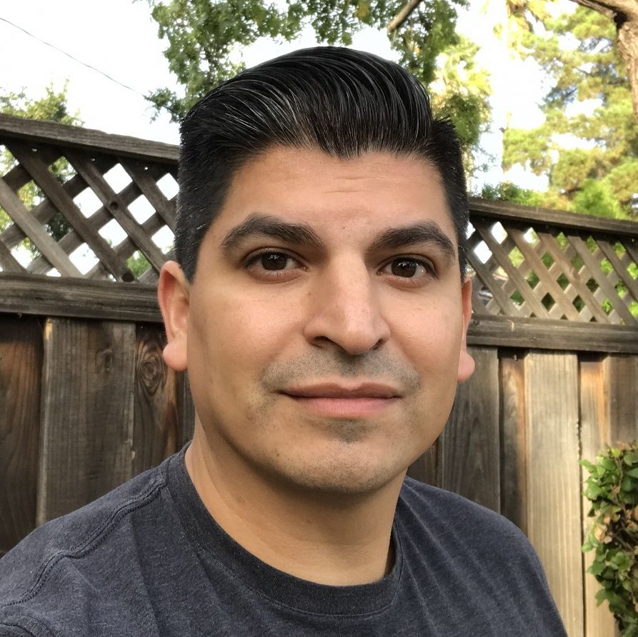 Profile of Carlos Mendoza