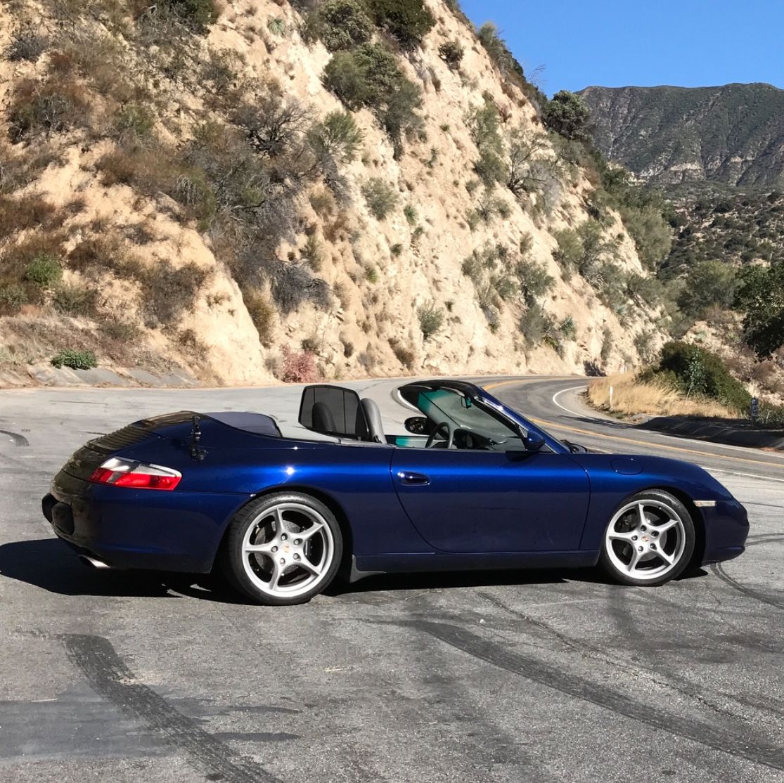 Profile of Stan Aleksiev