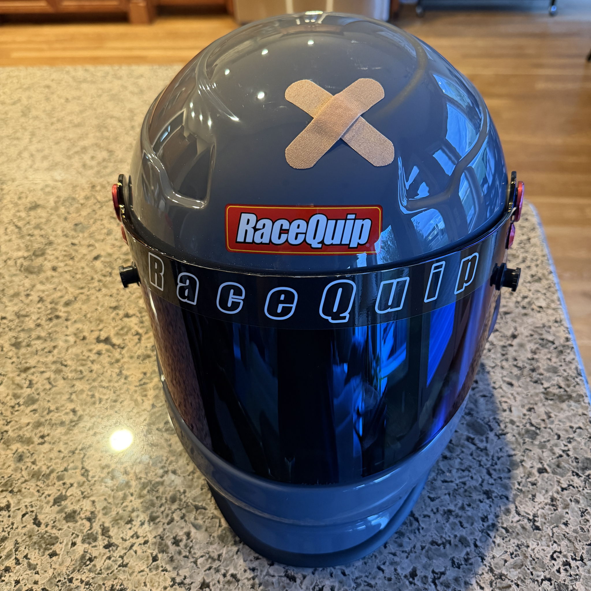 Profile of Mark Porter