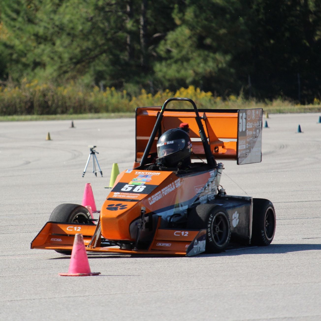 Profile of Adam Williby