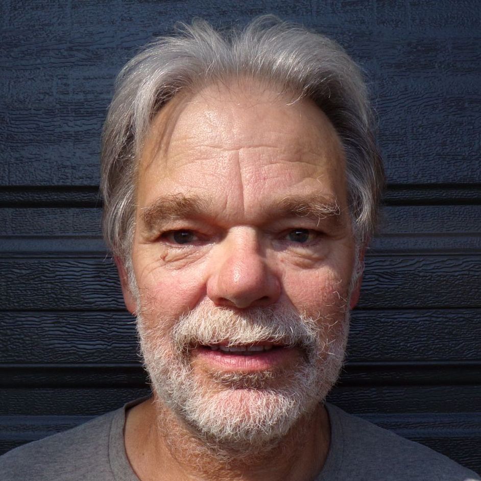 Profile of Randy Zenke