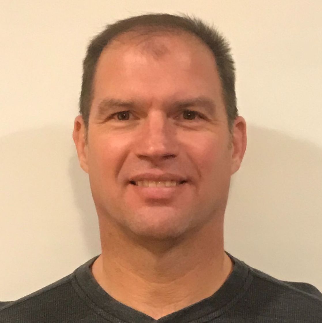 Profile of Josh Pangier