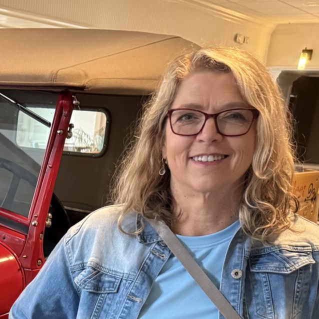 Profile of LuAnn Tenuta