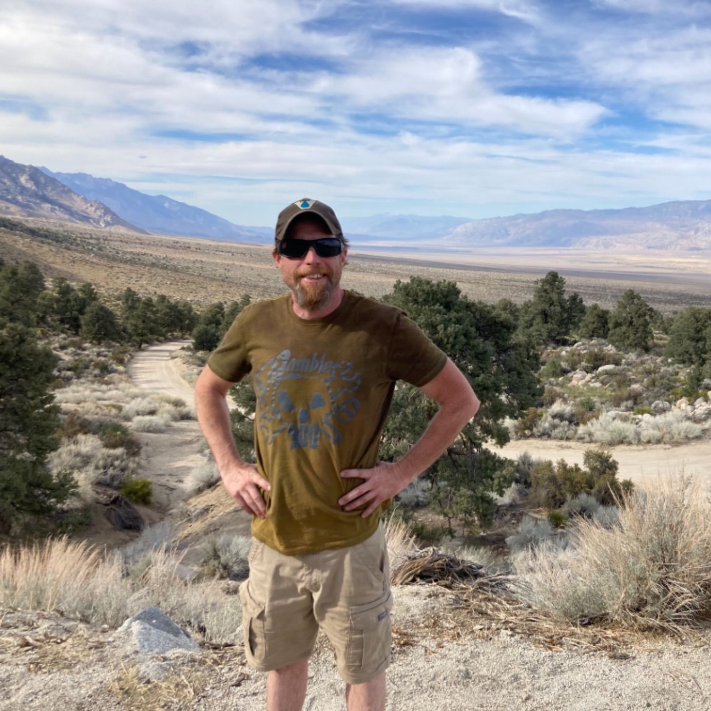 Profile of Ryan Venne