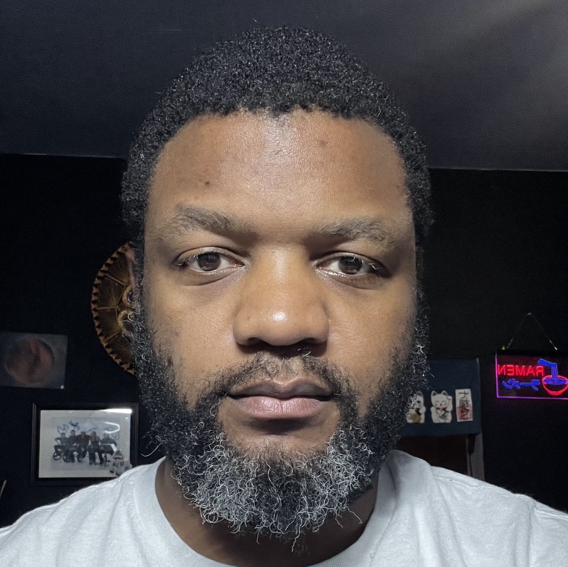 Profile of Zac Collins