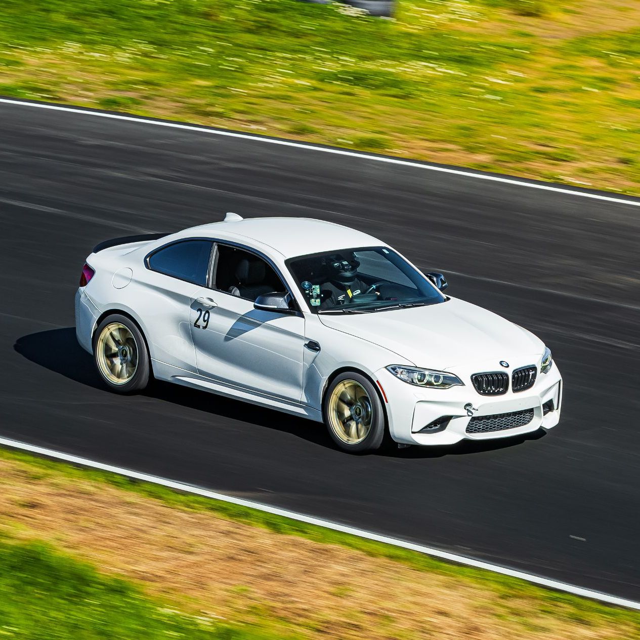 Profile of Anthony Bailey Jr