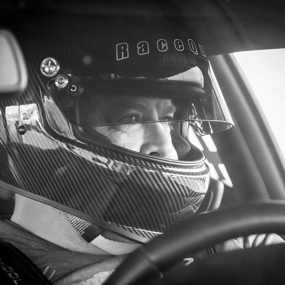 Profile of Alex Williams