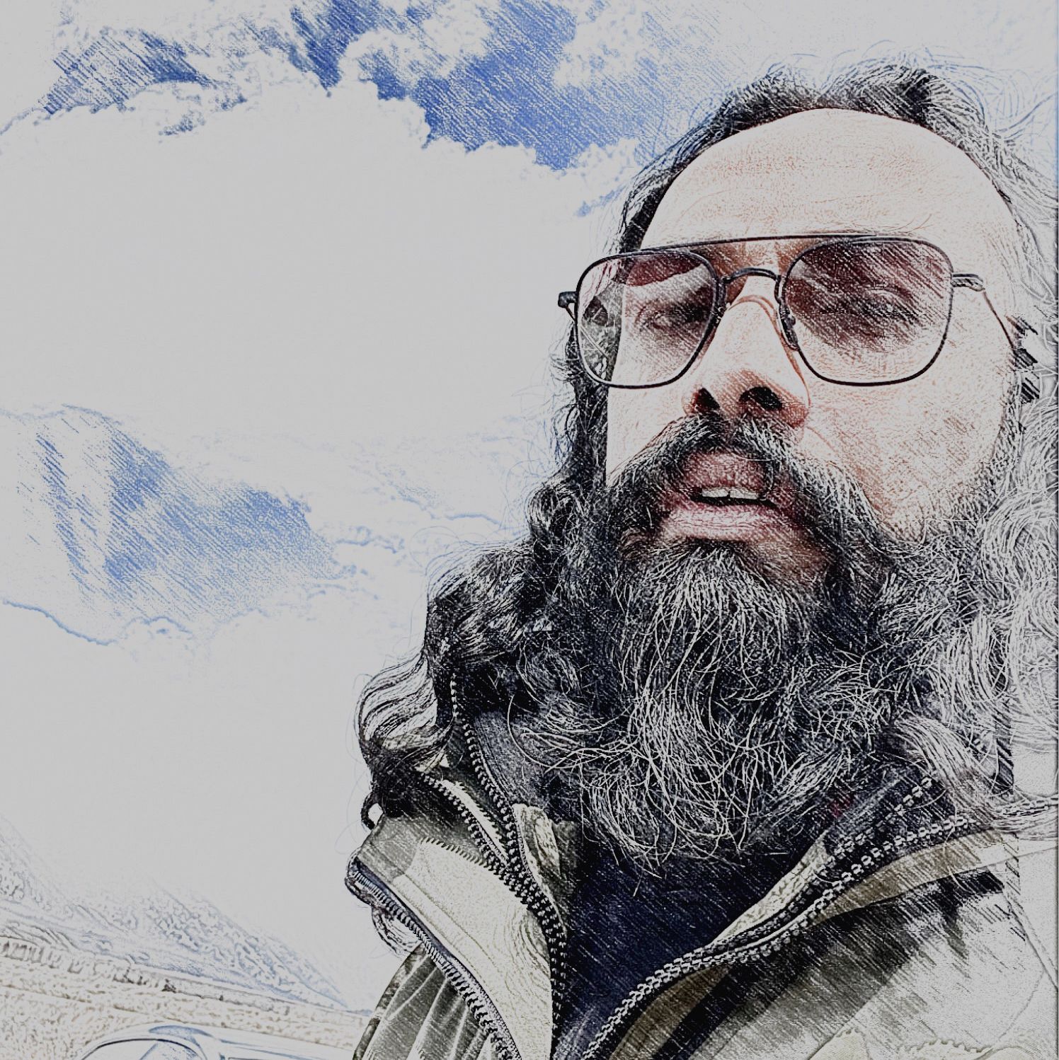 Profile of Saqib Asadullah