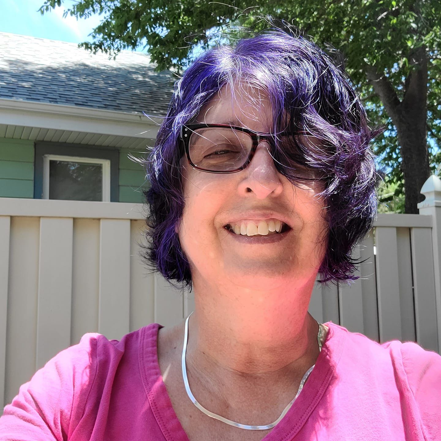 Profile of Kim Sanchez