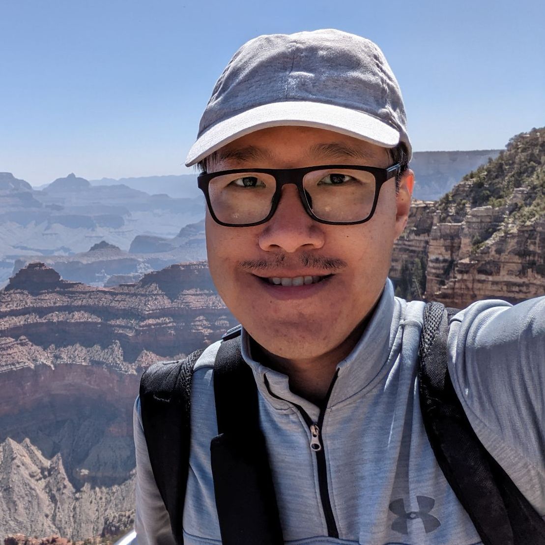 Profile of Kai Chung