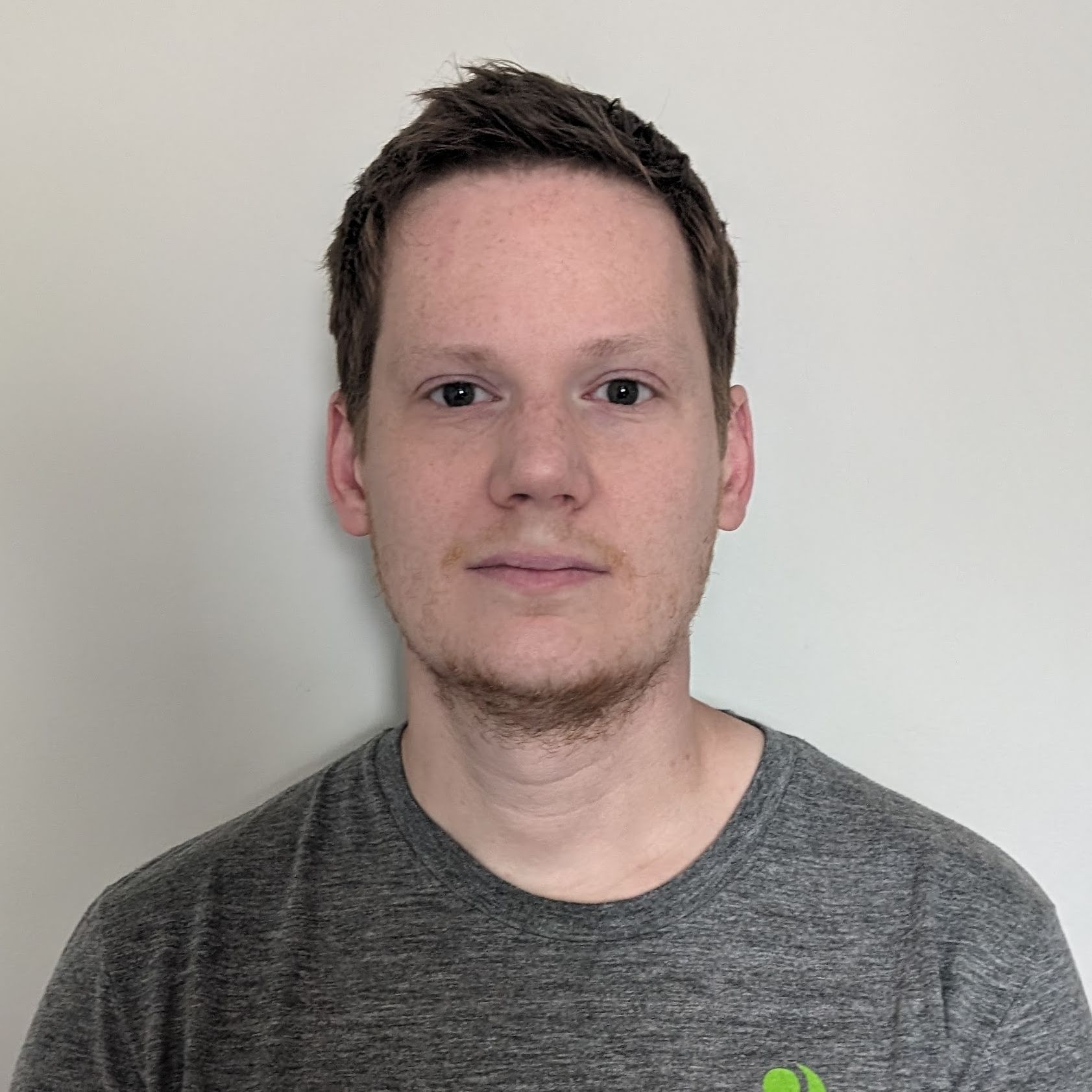 Profile of Graham Crate