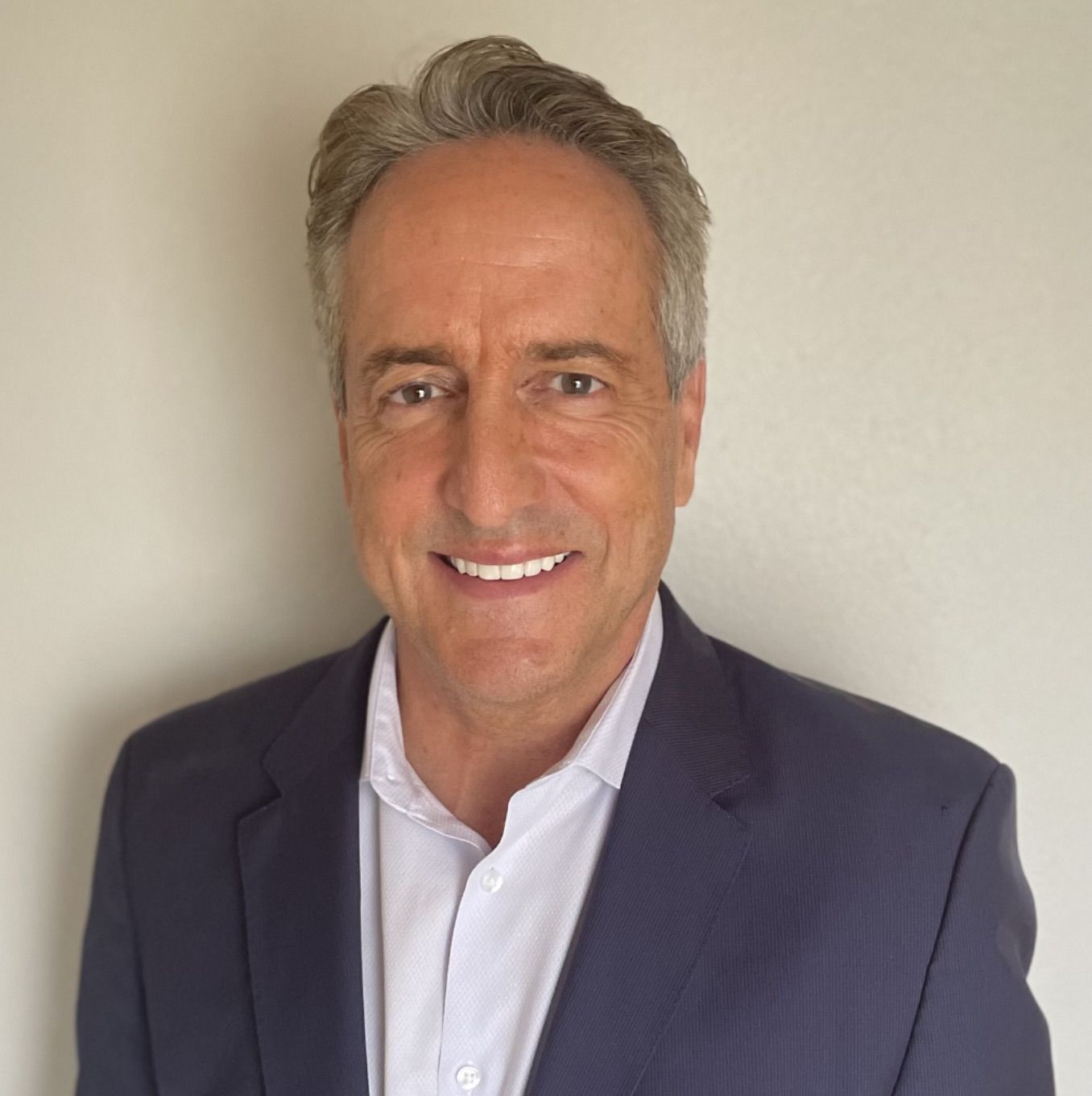 Profile of John Perreault