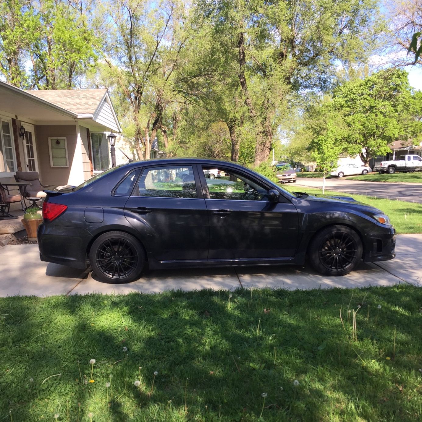 Profile of Mark Fuller