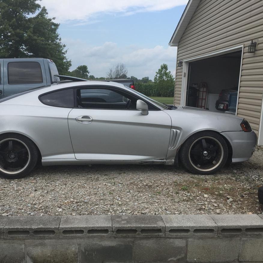 Profile of Robert Miller