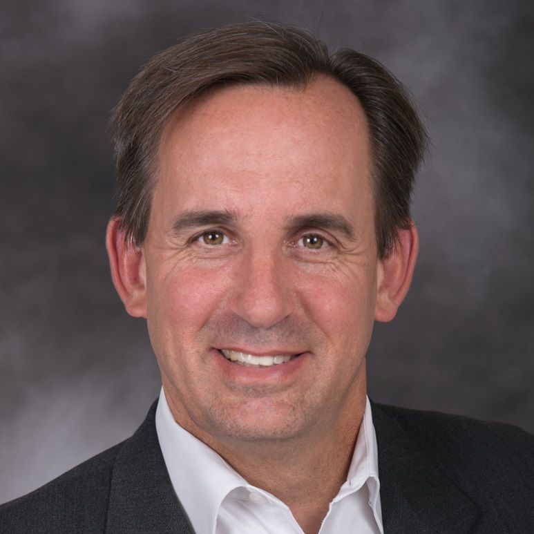 Profile of Chris Monson