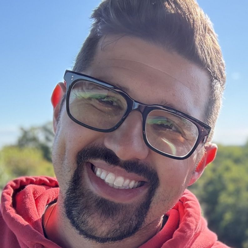 Profile of Esteban Velez