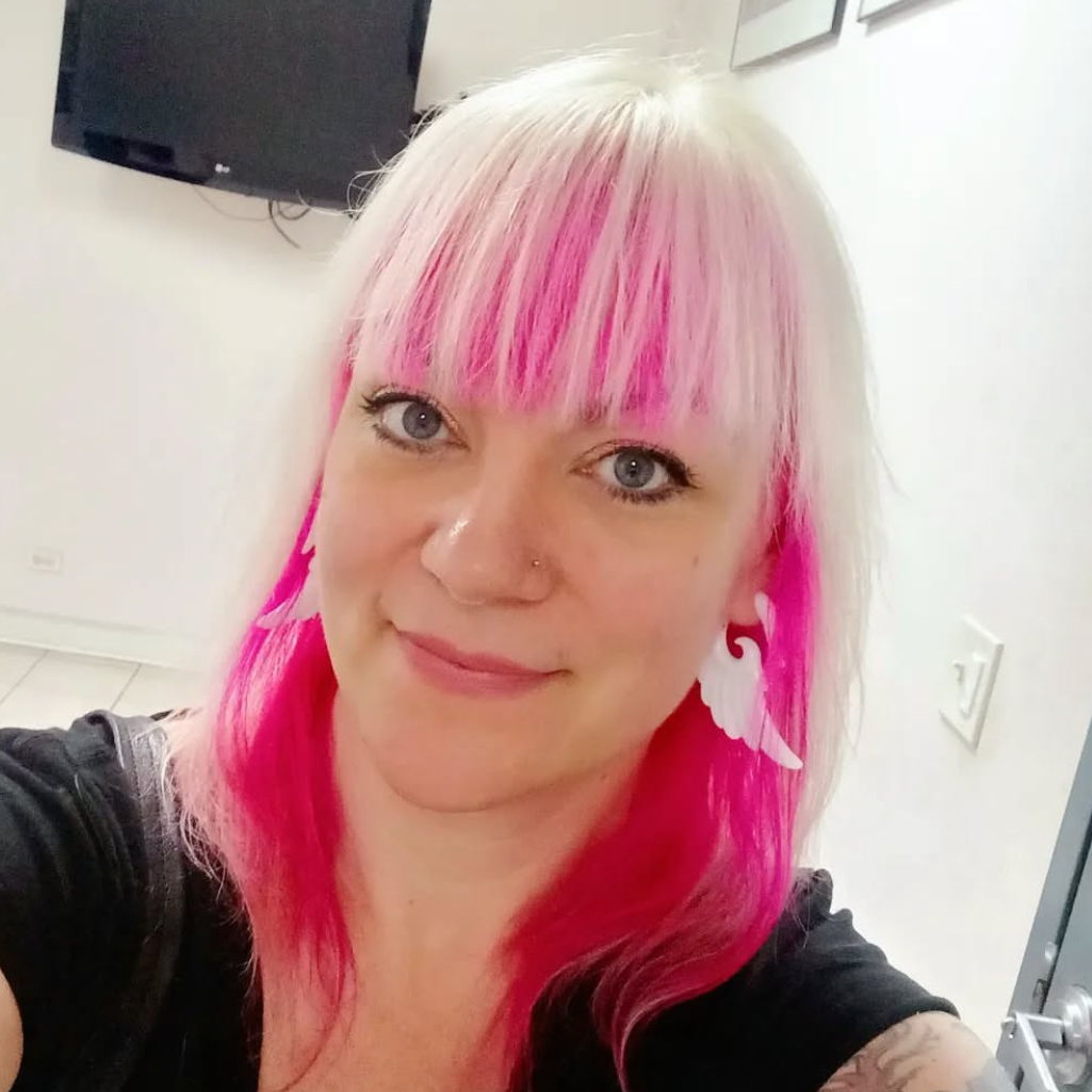 Profile of Rachel Hooton