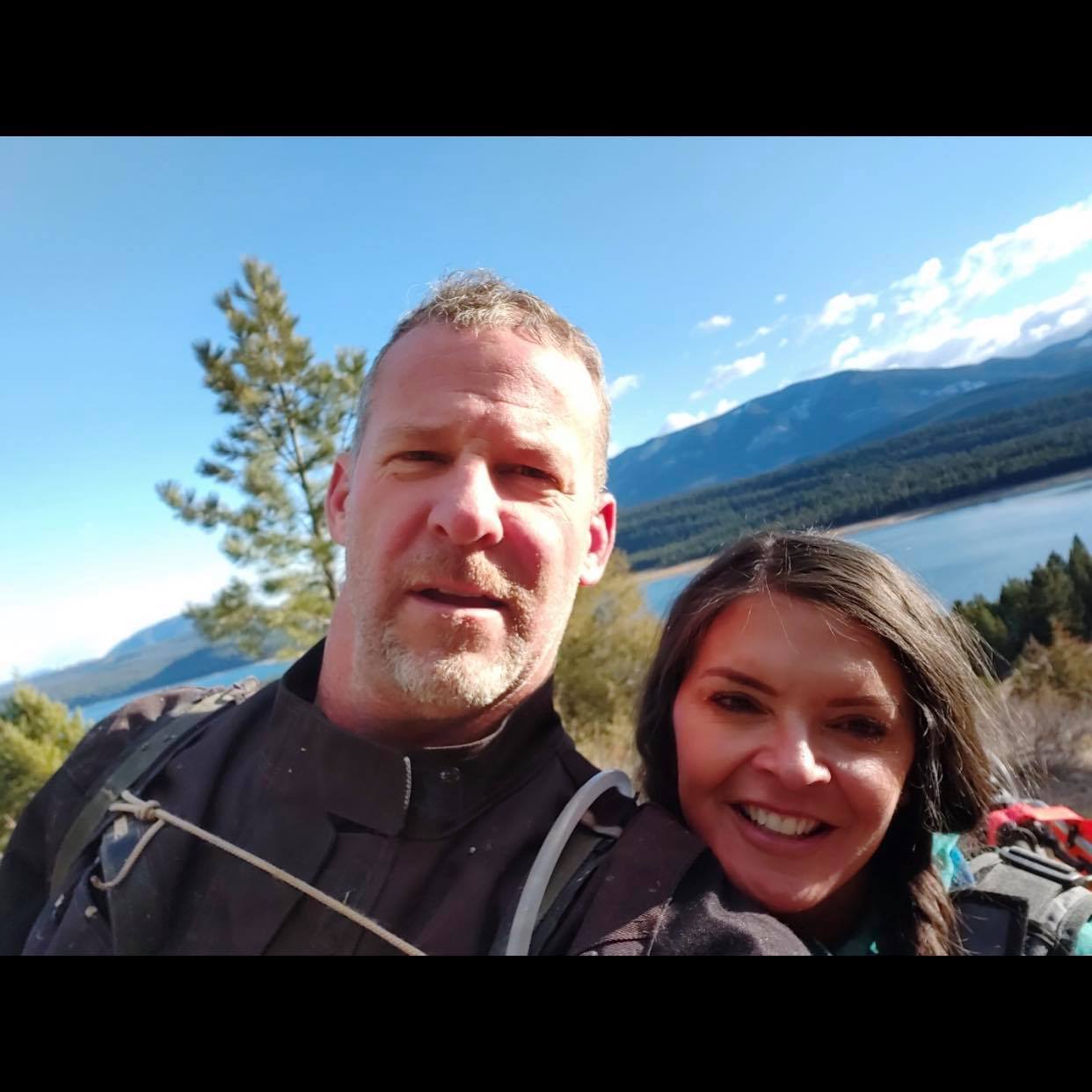 Profile of Craig West