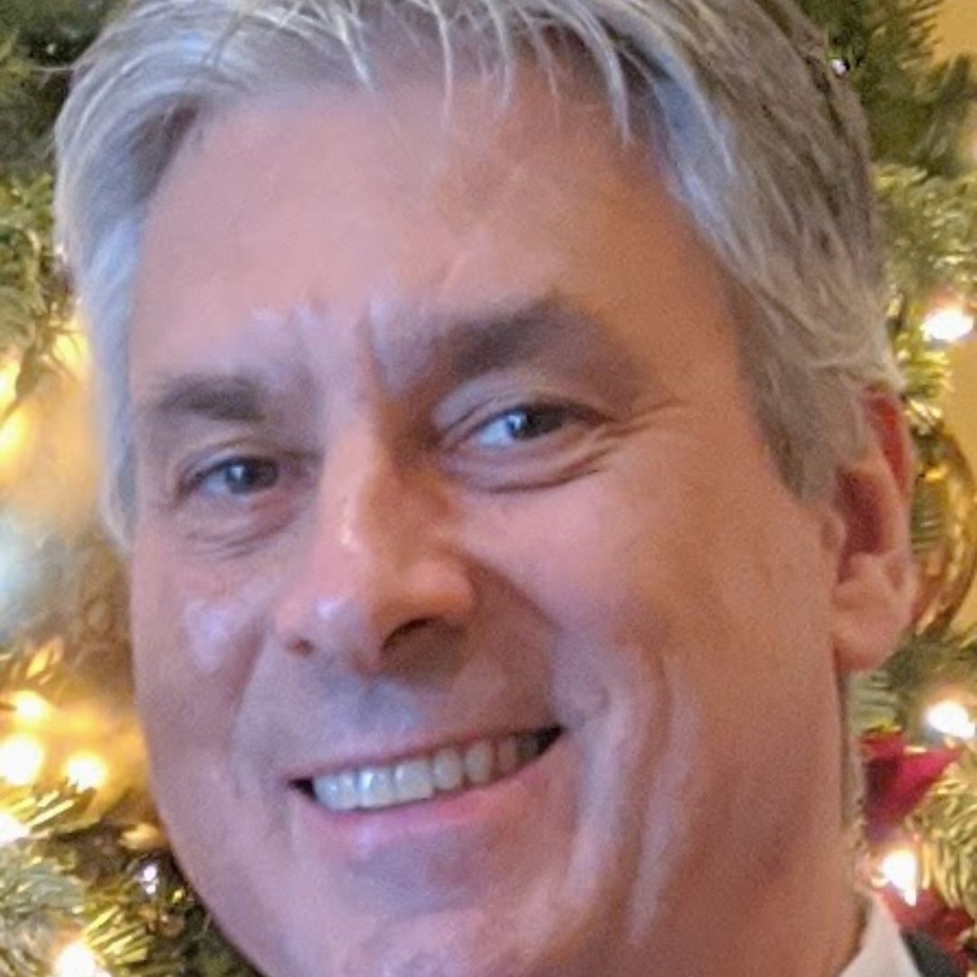 Profile of Darrell Kuch