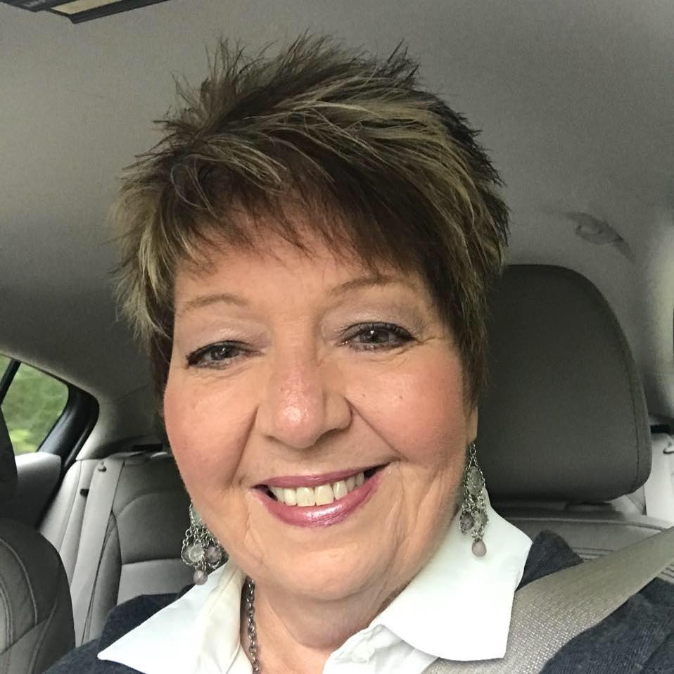 Profile of Christine Zemka