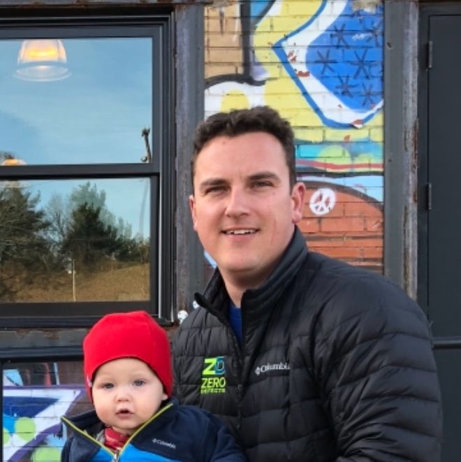 Profile of Chris Kessler