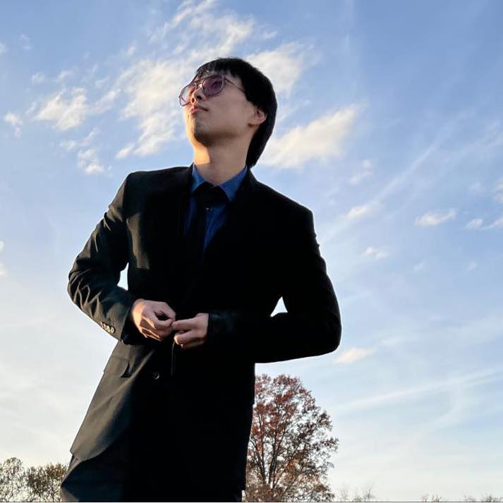 Profile of Allen Qiu