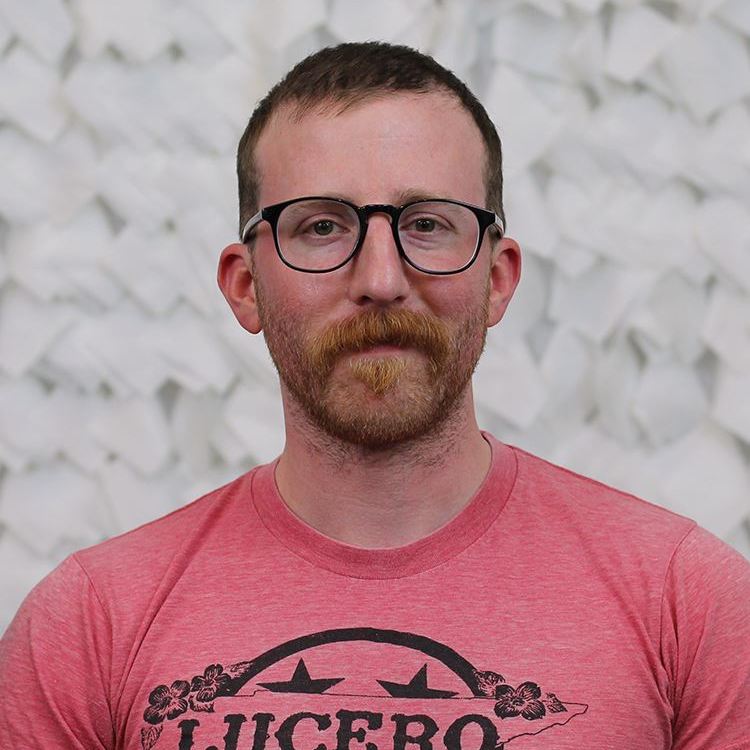 Profile of Derik Fife