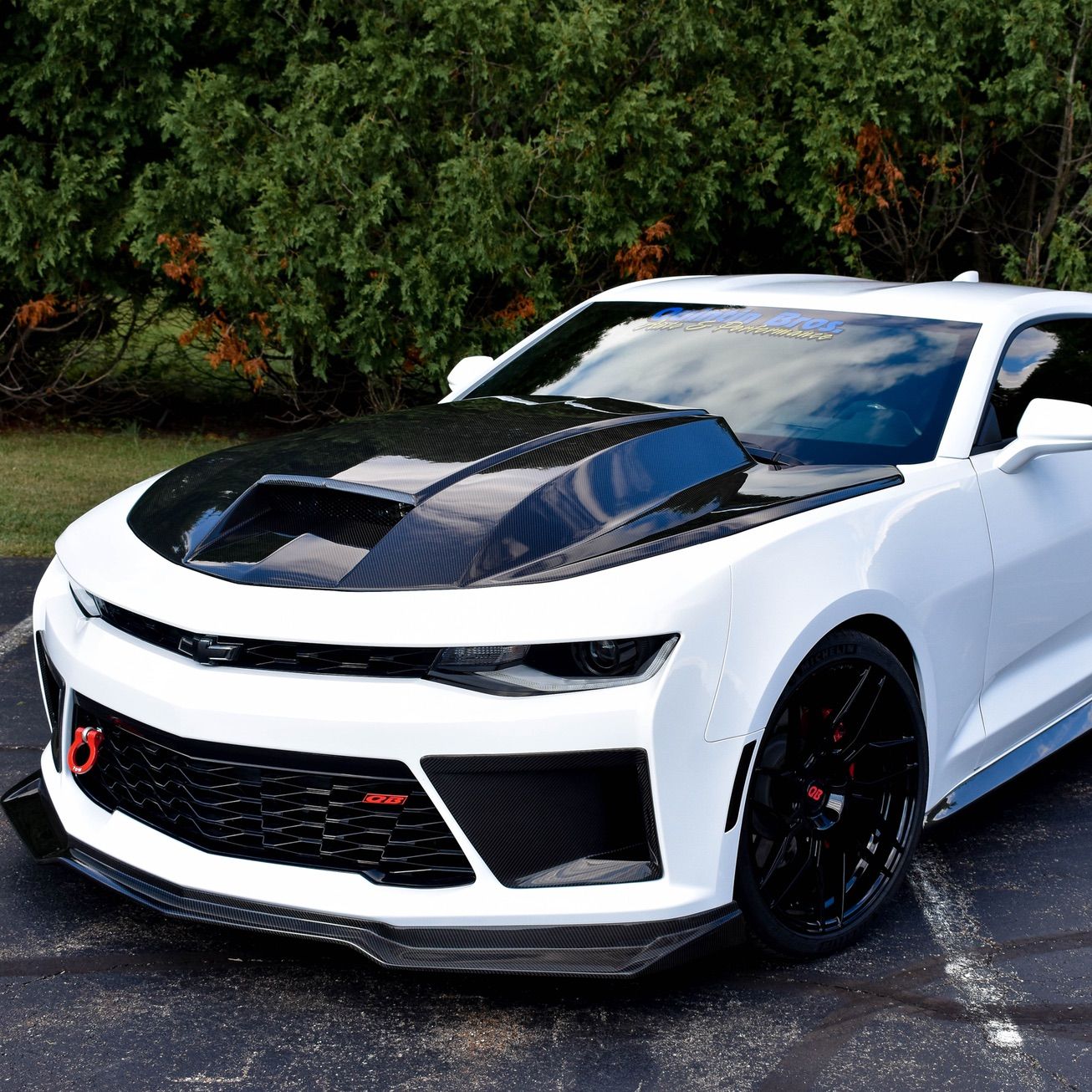 Profile of Bryan Everett