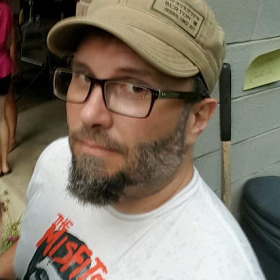 Profile of Nathaniel Altman