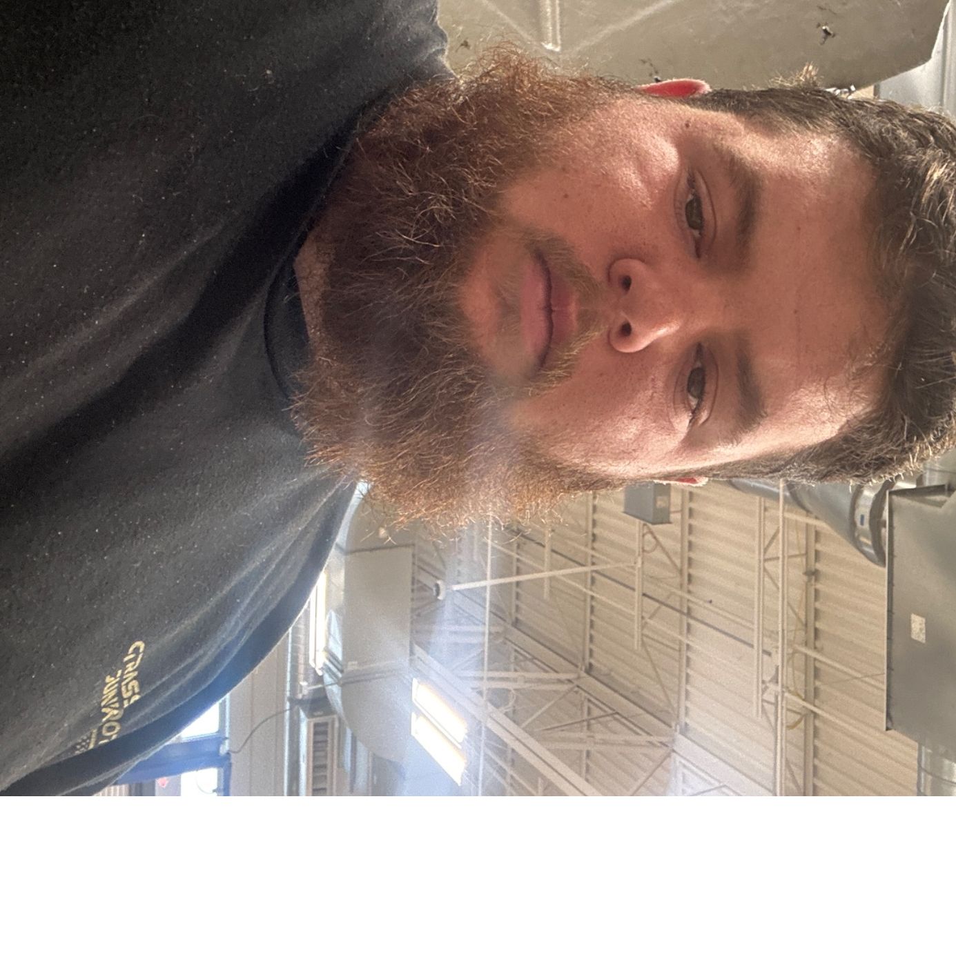 Profile of Hunter Redmon