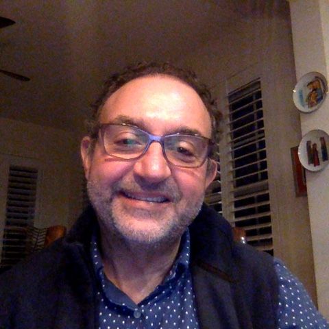 Profile of Miguel Vega