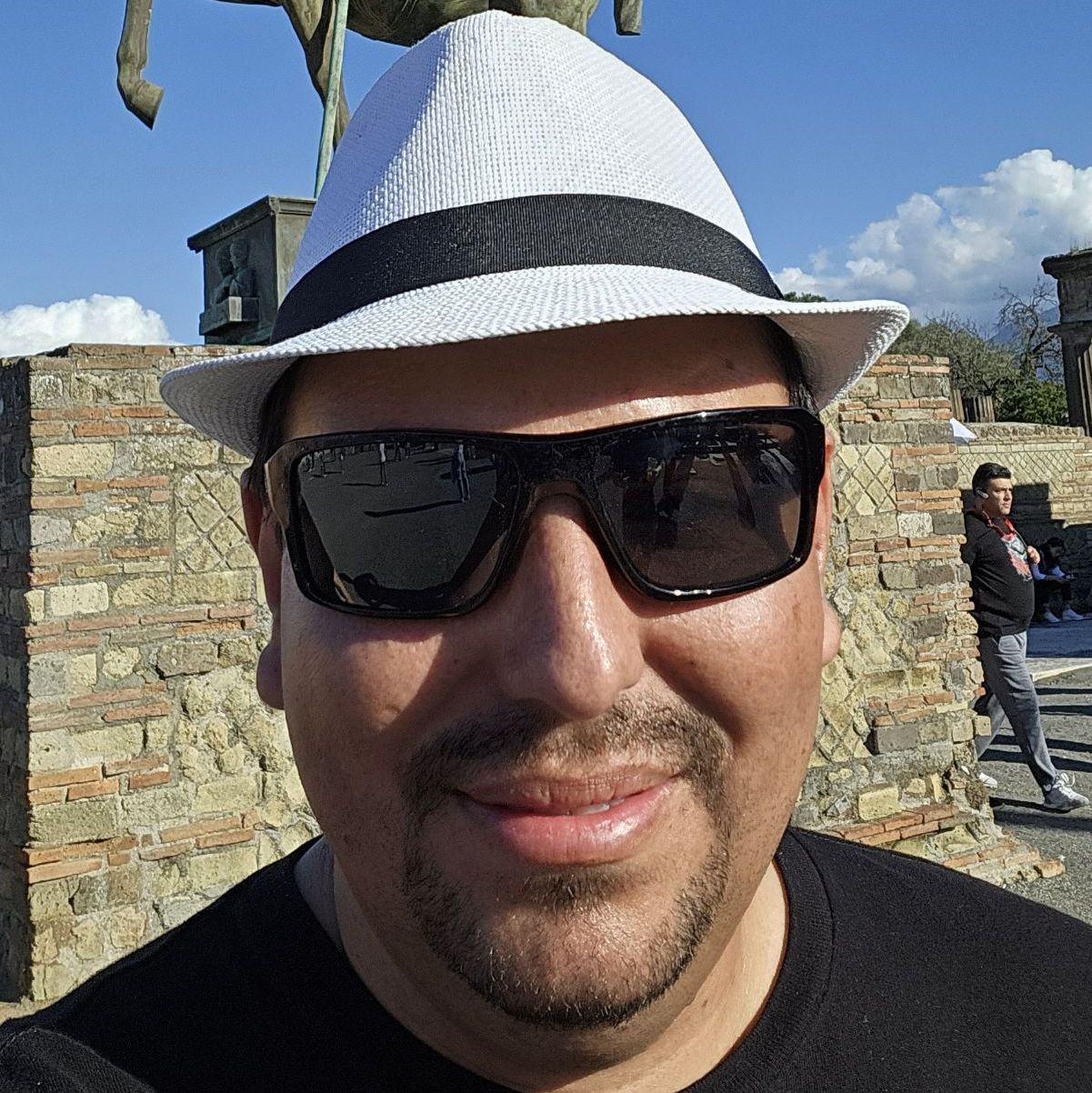 Profile of Angel P