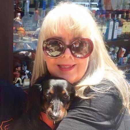 Profile of Delette Ziegelmann-Jackson