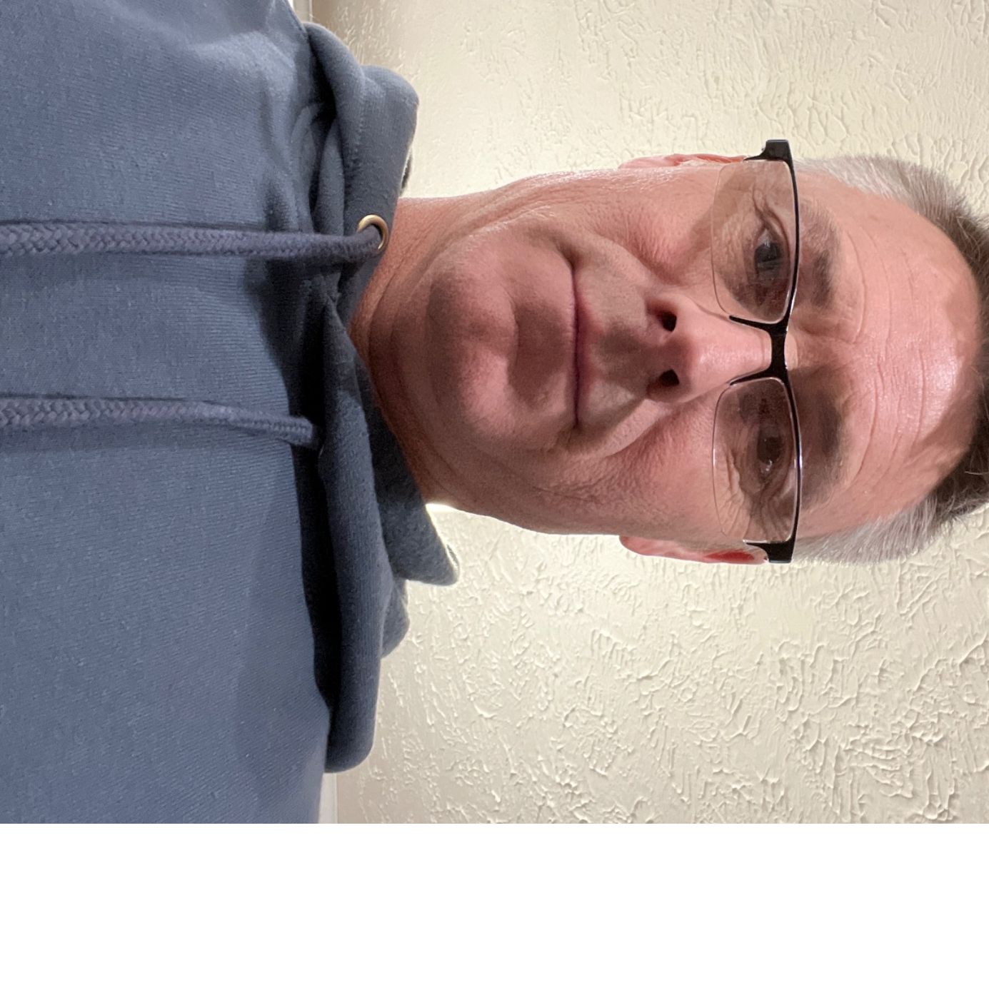 Profile of Charles Ensor