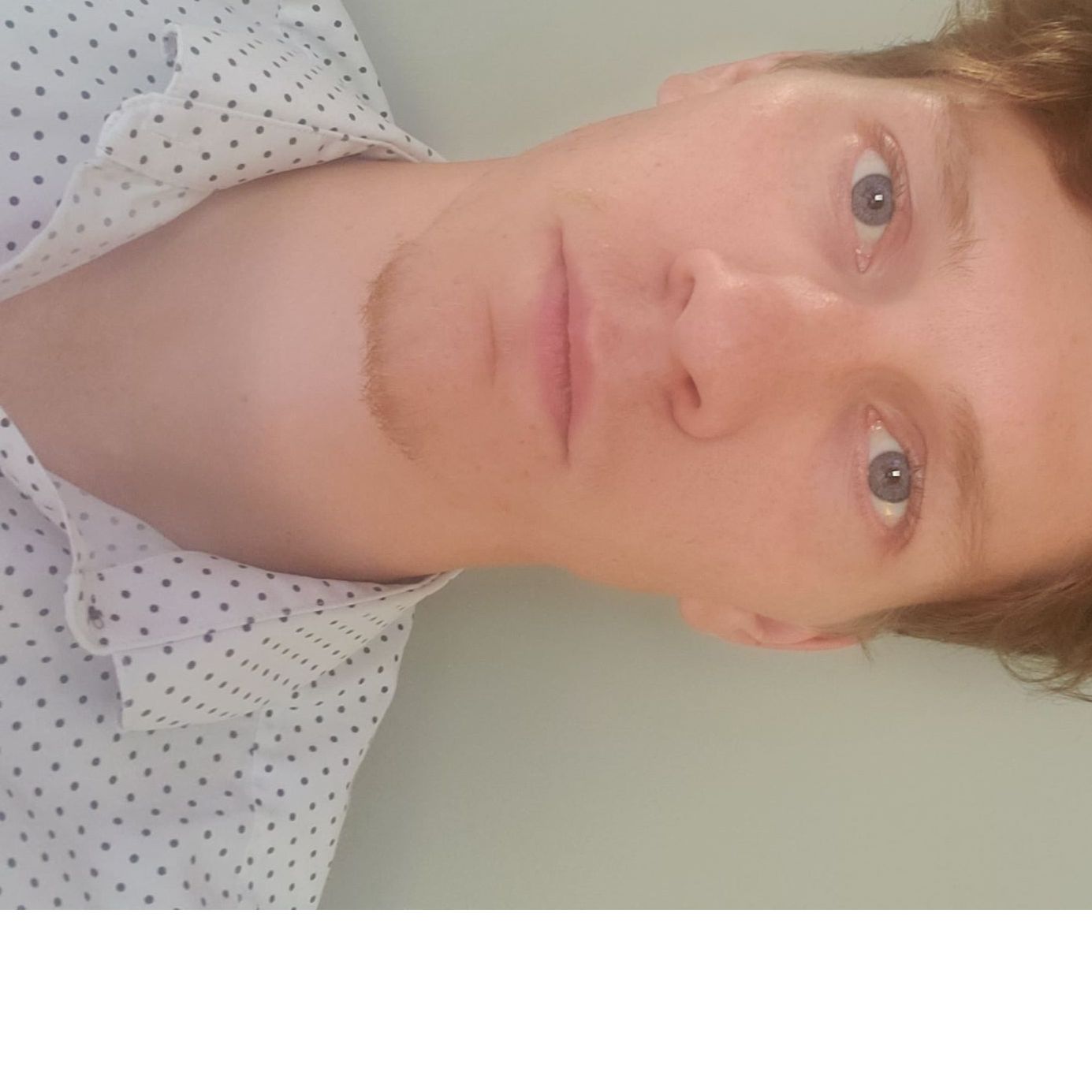 Profile of Nicholas Stott