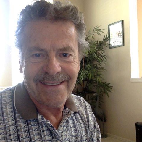 Profile of Jim Wylder