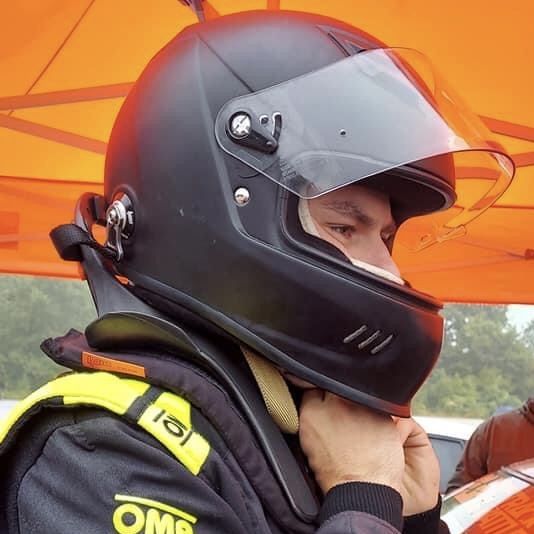 Profile of Marty Perez