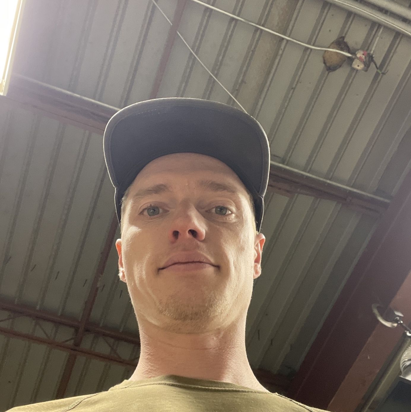 Profile of Stephen Marchio