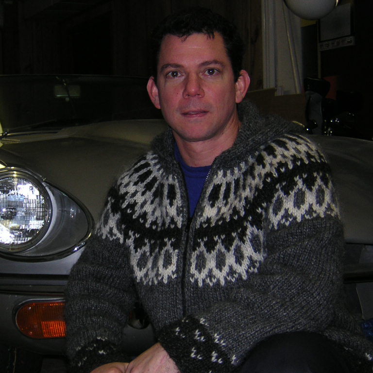 Profile of Patrick Walsh