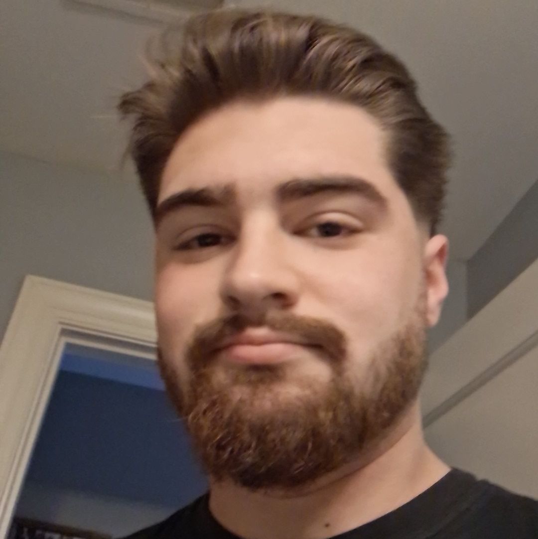 Profile of James Teague