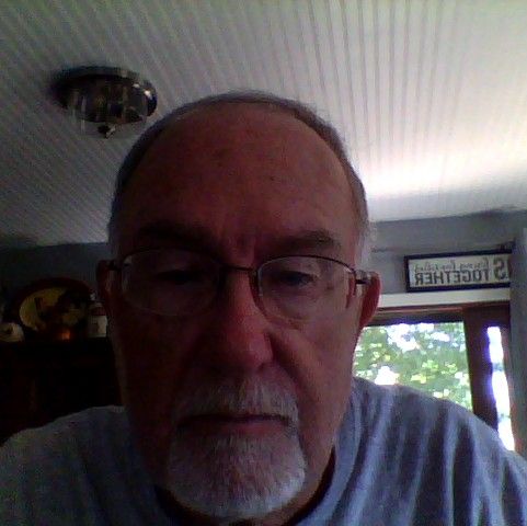 Profile of Joe Gault