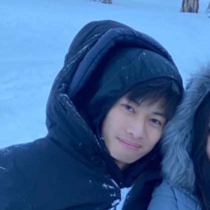 Profile of Darren Chen