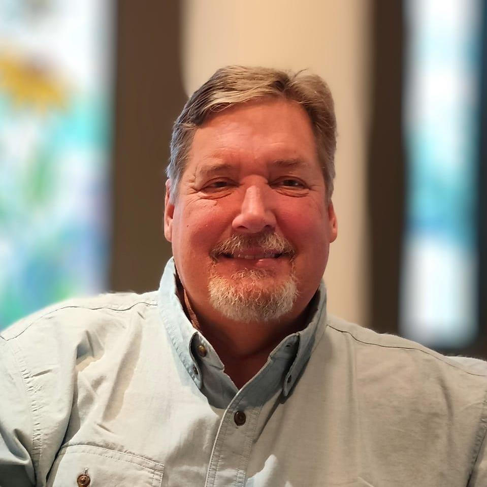 Profile of Clark Wagner