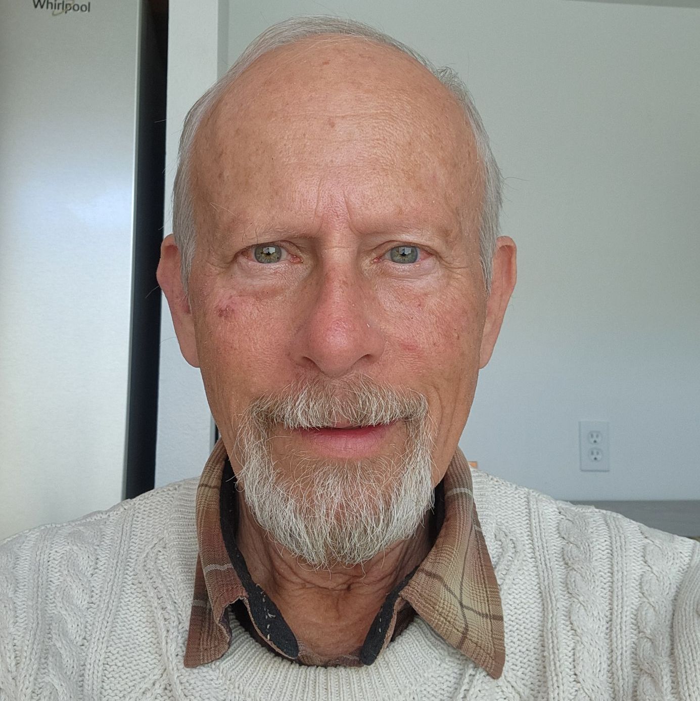 Profile of Steve Sands