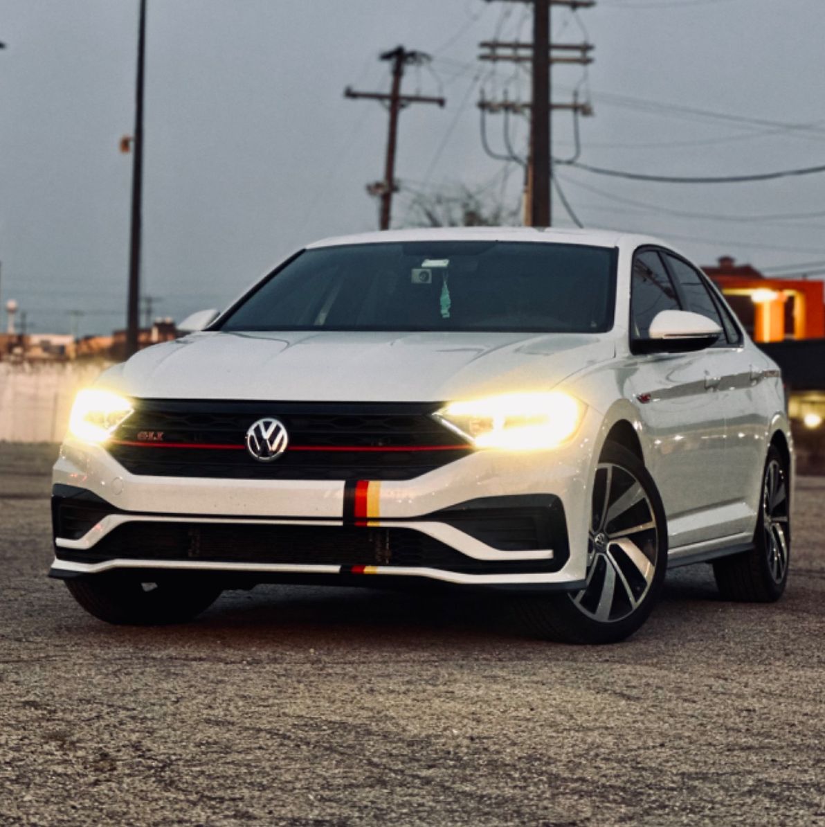 Profile of Jake Sherwood