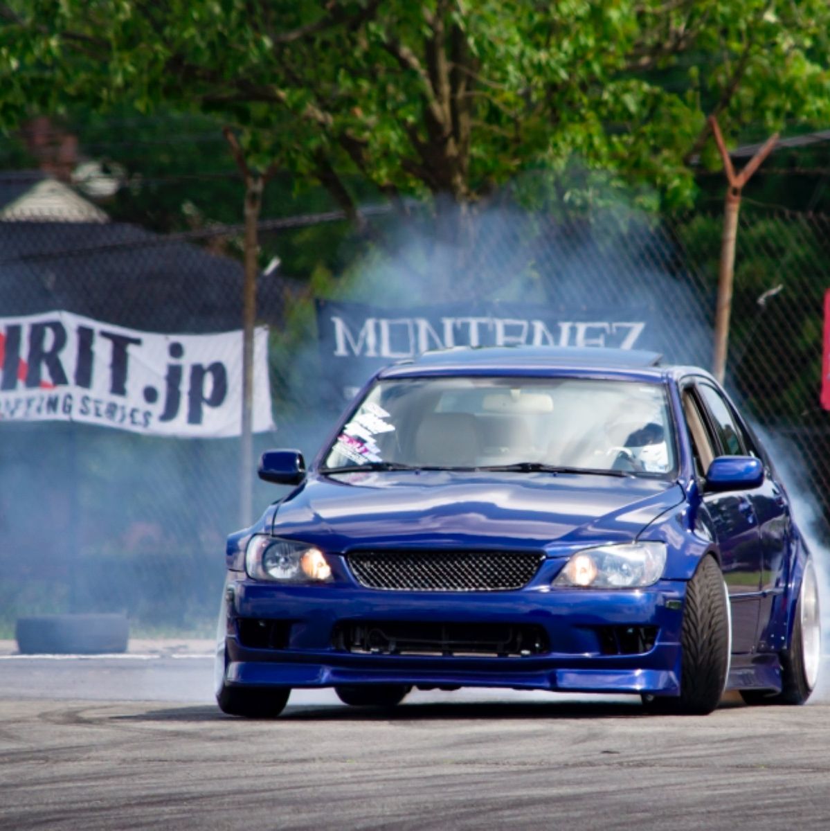 Profile of Jerelle Jones